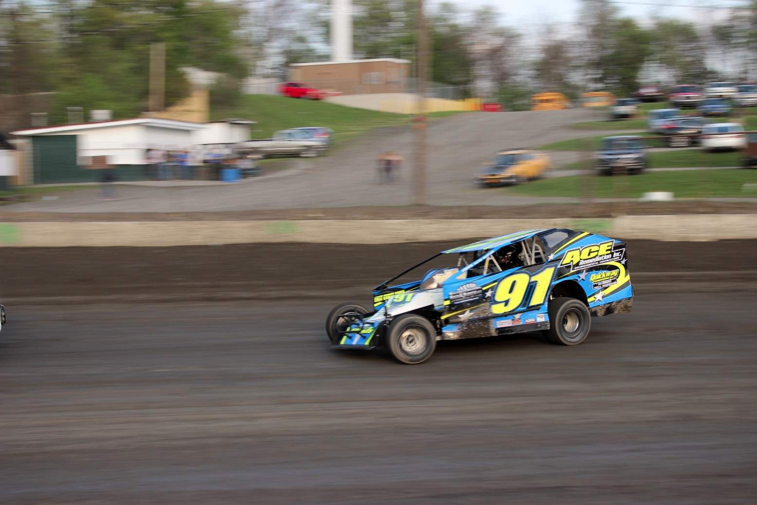 PhotosOld Orange County Fair Speedway