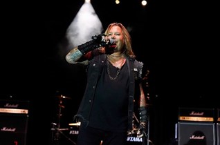The Return Of Concerts To OCFS