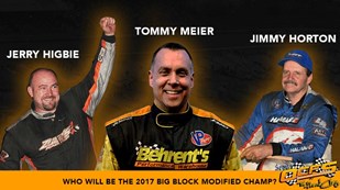 Tomorrow Night A Champion Will Be Named At OCFS