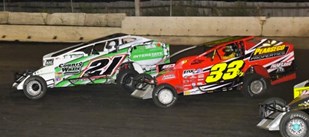 Eastern States Weekend 2016 – Feature Event Results