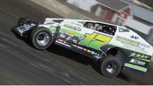 Jeff Heotzler Sr. Continued To Pad The Credentials Of His Hall Of Fame Racing Career