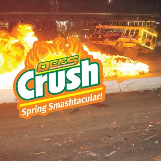 Spring Smashtacular