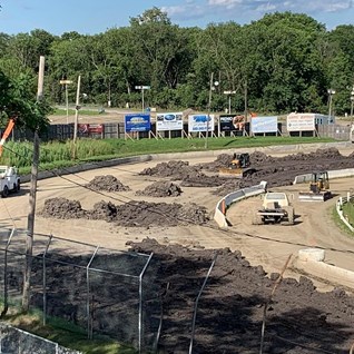 Tire Rule Amendments Following Resurfacing at OCFS