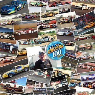 Full Fender Nostalgia Night and The Marky Traverse Street Stock Memorial