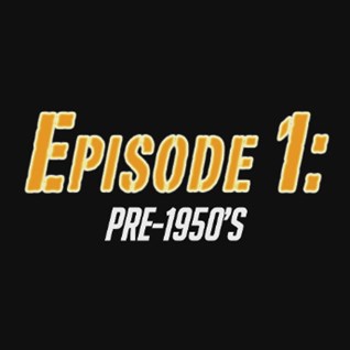 OCFS 100 Years Docu-Series - Episode 1: Pre-1950s