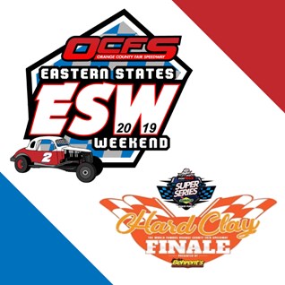 Eastern States Weekend 2019 Tentative Schedule Released