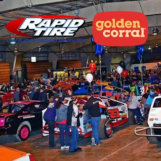 Family Fun and Excitement in 2020 Starts at the OCFS Motorsports Show