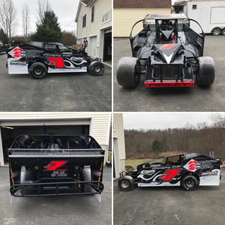 OCFS 2020 BEST IN SHOW: ONLINE CAR SHOW
