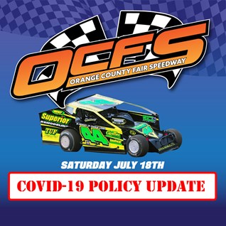 NYS Gov. Orders Drive-In Sections Closed at OCFS