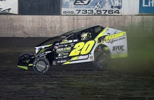 8/25 - Tues. Night Test and Tune