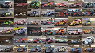 More Than 200 Have Entered - So Few Will Start - The Drama of Qualifying at Day 1 ESW