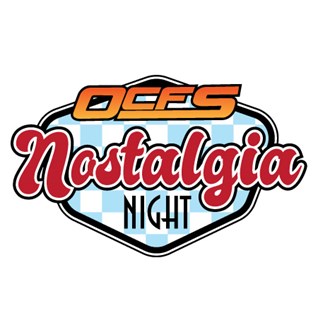 Nostalgia Night