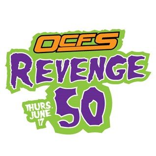 Big Block Revenge 50