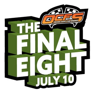 Big Block Final Eight