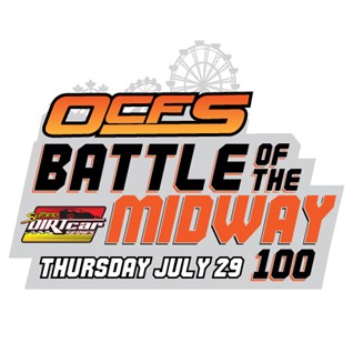SDS Battle of the Midway 100