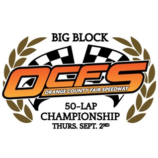 Big Block Championship 50