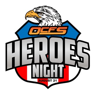 Heroes Night