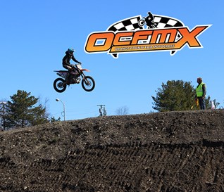 Saturday Motocross Practice