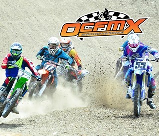 Sunday Motocross