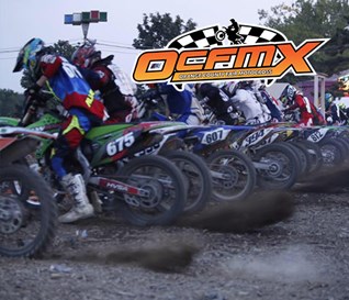 June 18th OCF MX Race