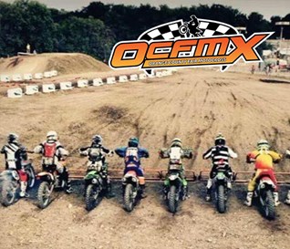 Sunday Motocross