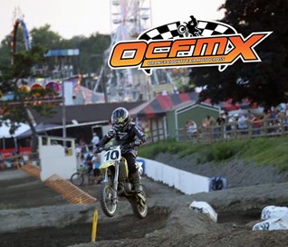 Saturday Motocross Practice