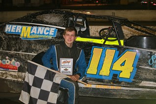 Rookie Sportsman Division Returns for 2021