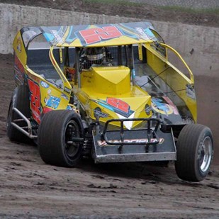 SMALL-BLOCK MODIFIEDS, SPORTSMAN, AND ROOKIE SPORTSMAN ROAR INTO ACTION SATURDAY, APRIL 24 AT ORANGE COUNTY FAIR SPEEDWAY