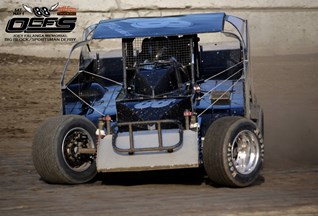 Joey Falanga Memorial \ Big Block Derby