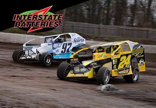 May 14 - Whitey Memmelaar and Joey Falanga Memorial Races