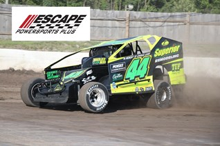 Escape Powersports Plus Night