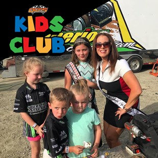 OCFS Kids Club is Back in 2021 Starting May 15