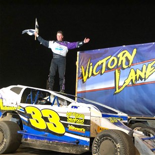 5/15/2021 - JOHN LIETO, JEFF HULSEAPPLE AND JIM HAJKOWSKI CELEBRATE VICTORIES