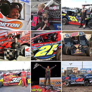 Thursday May 27th Driver Roster