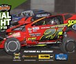 JULY 10 ALL FOUR RACING DIVISIONS IN EXCITING SPEEDWAY ACTION