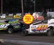 Free Fair Admission with Racing Ticket Night