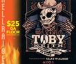 Toby Keith $25 Hellraiser Sale
