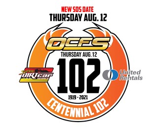 Super DIRTcar Series - Big Block Centennial 102