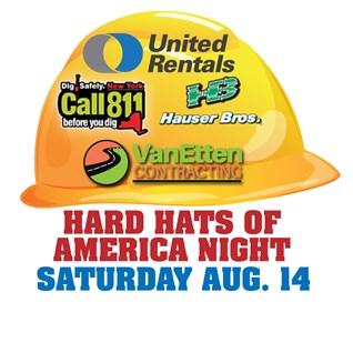 Hard Hats of America Night