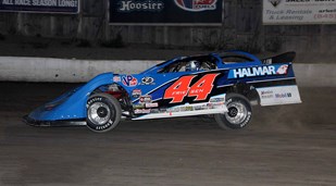 Who To Watch For on Aug 19 WOO Late Models