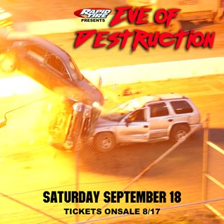 Eve of Destruction