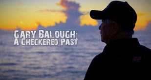 Gary Balough: A Checkered Past Documentary Screening at ESW