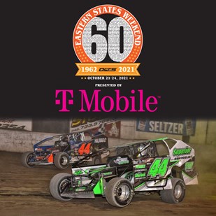 T-Mobile Onboard as Orange County Fair Speedway’s Eastern States 200 Presenting Sponsor