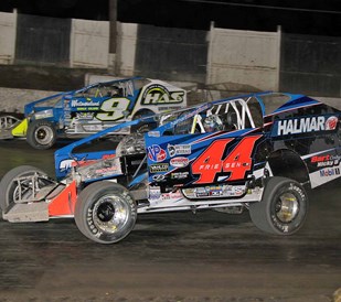 REVIEWING ORANGE COUNTY FAIR SPEEDWAY’S 72ND WEEKY RACING SEASON AND 60TH ANNUAL EASTERN STATES WEEKEND