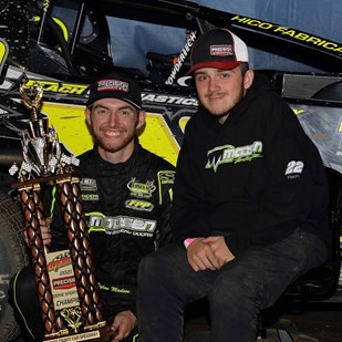 Rookie Sportsman Division Returns for 2022!