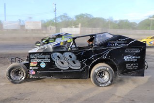 May 7 - Joey Falanga Memorial Race