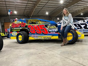 SPORTSMAN DRIVERS HAVE PRESEASON OPPORTUNITY TO SHAKE OUT THE RUST DURING THE ‘HARD CLAY OPEN’ AT ORANGE COUNTY FAIR SPEEDWAY