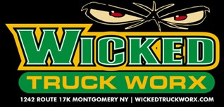 Wicked Truck Worx Sweep Bonus