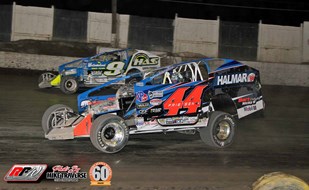 World Of Outlaws Update