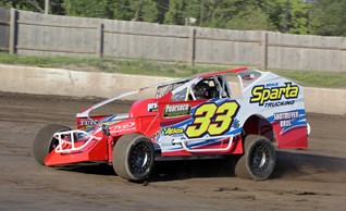 ORANGE COUNTY FAIR SPEEDWAY’S 73RD CONSECUTIVE SEASON OF WEEKLY DIRT TRACK RACING POSTPONED UNTIL SATURDAY, APRIL 16